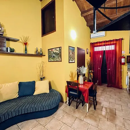 Apartment Centro Mare Aeroporto Di Palermo Wi-fi&self-check-in
