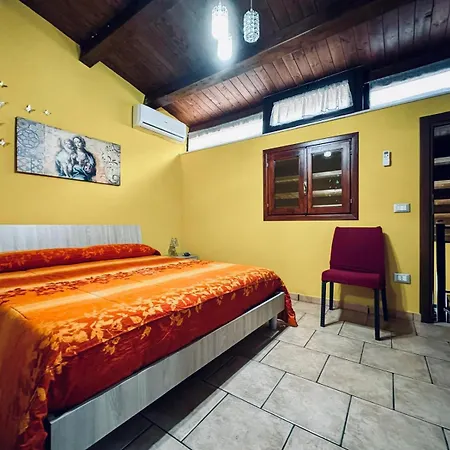Apartment Centro Mare Aeroporto Di Palermo Wi-fi&self-check-in Balestrate