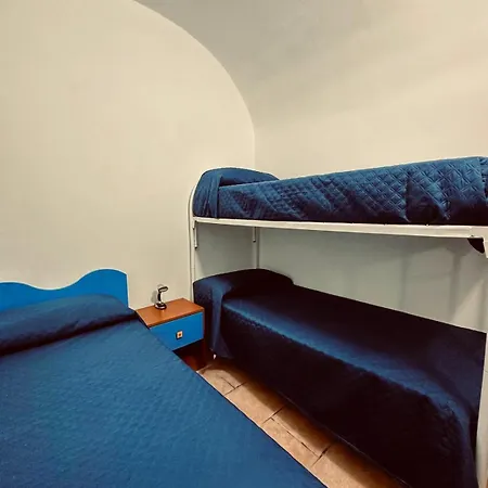 Centro Mare Aeroporto Di Palermo Wi-fi&self-check-in *