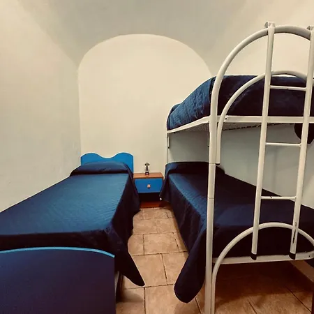 Apartment Centro Mare Aeroporto Di Palermo Wi-fi&self-check-in