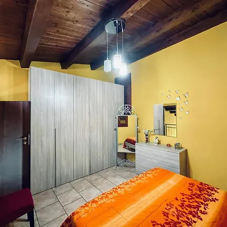 Centro Mare Aeroporto Di Palermo Wi-fi&self-check-in Apartment *