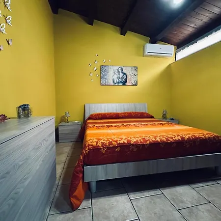 Apartment Centro Mare Aeroporto Di Palermo Wi-fi&self-check-in