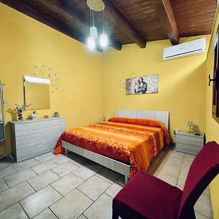 Centro Mare Aeroporto Di Palermo Wi-fi&self-check-in Apartment Balestrate